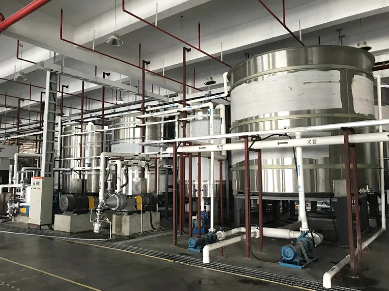 Molded fiber industrial packaging making machine