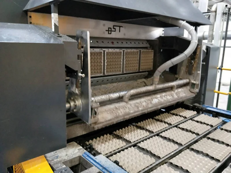 Vacuum Forming